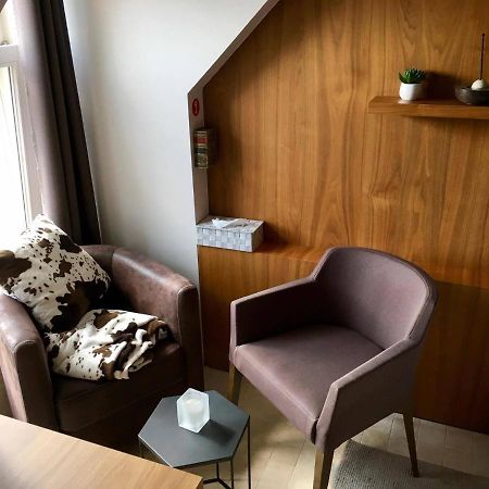 B&B Cottage Sandfort Zandvoorde  エクステリア 写真