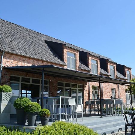 B&B Cottage Sandfort Zandvoorde  エクステリア 写真