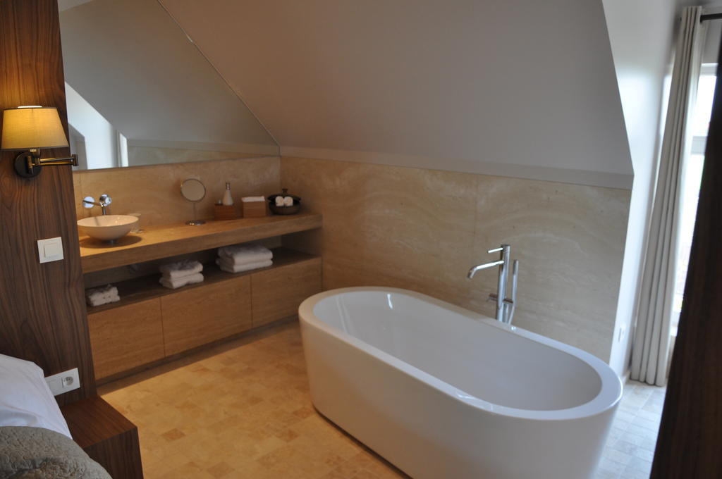 B&B Cottage Sandfort Zandvoorde  部屋 写真
