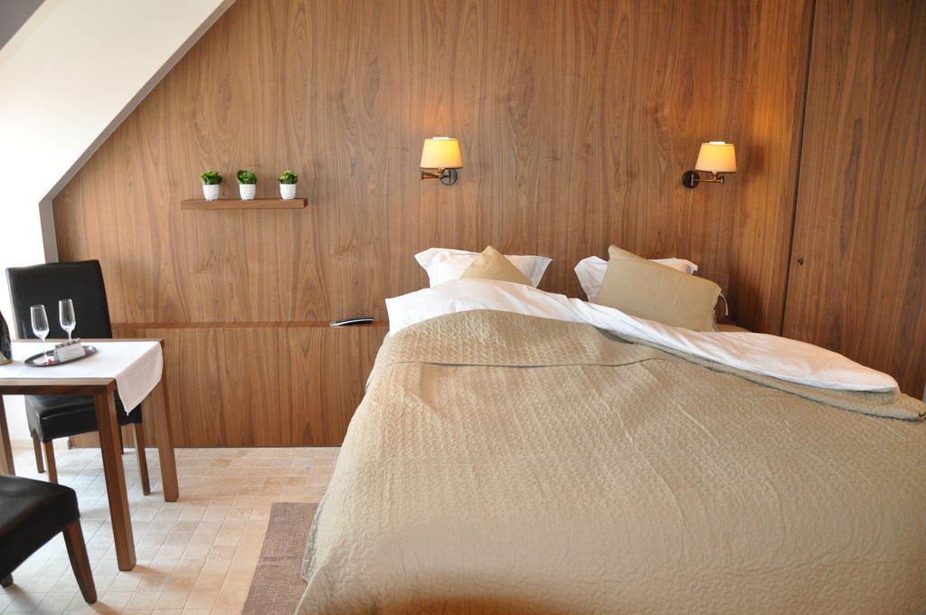B&B Cottage Sandfort Zandvoorde  部屋 写真