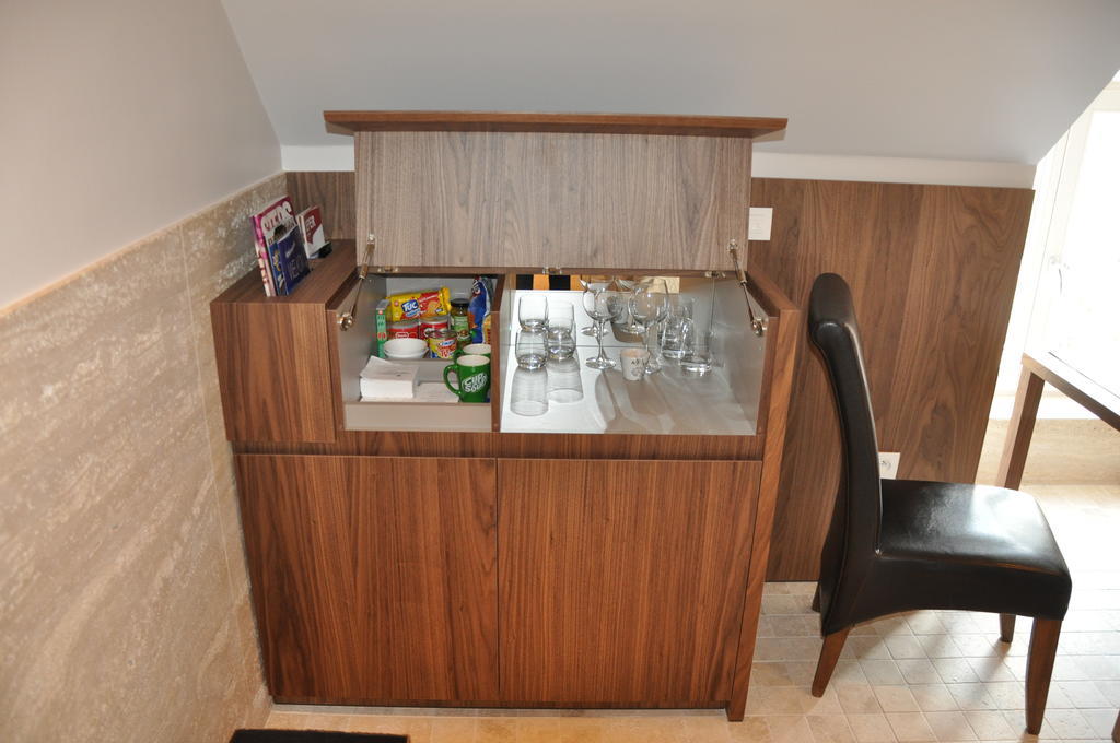 B&B Cottage Sandfort Zandvoorde  部屋 写真