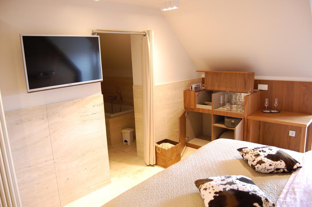 B&B Cottage Sandfort Zandvoorde  エクステリア 写真