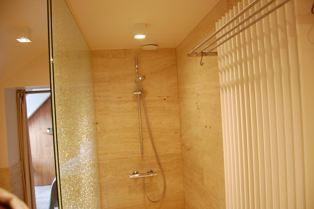 B&B Cottage Sandfort Zandvoorde  エクステリア 写真