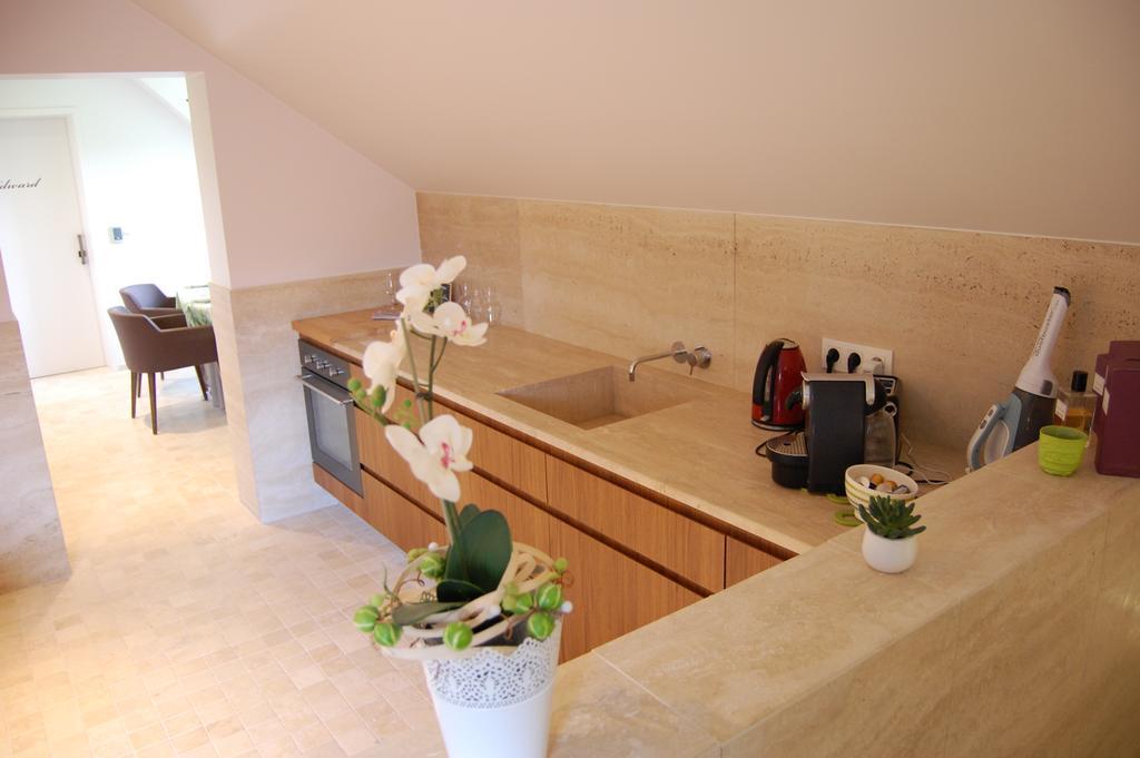 B&B Cottage Sandfort Zandvoorde  エクステリア 写真