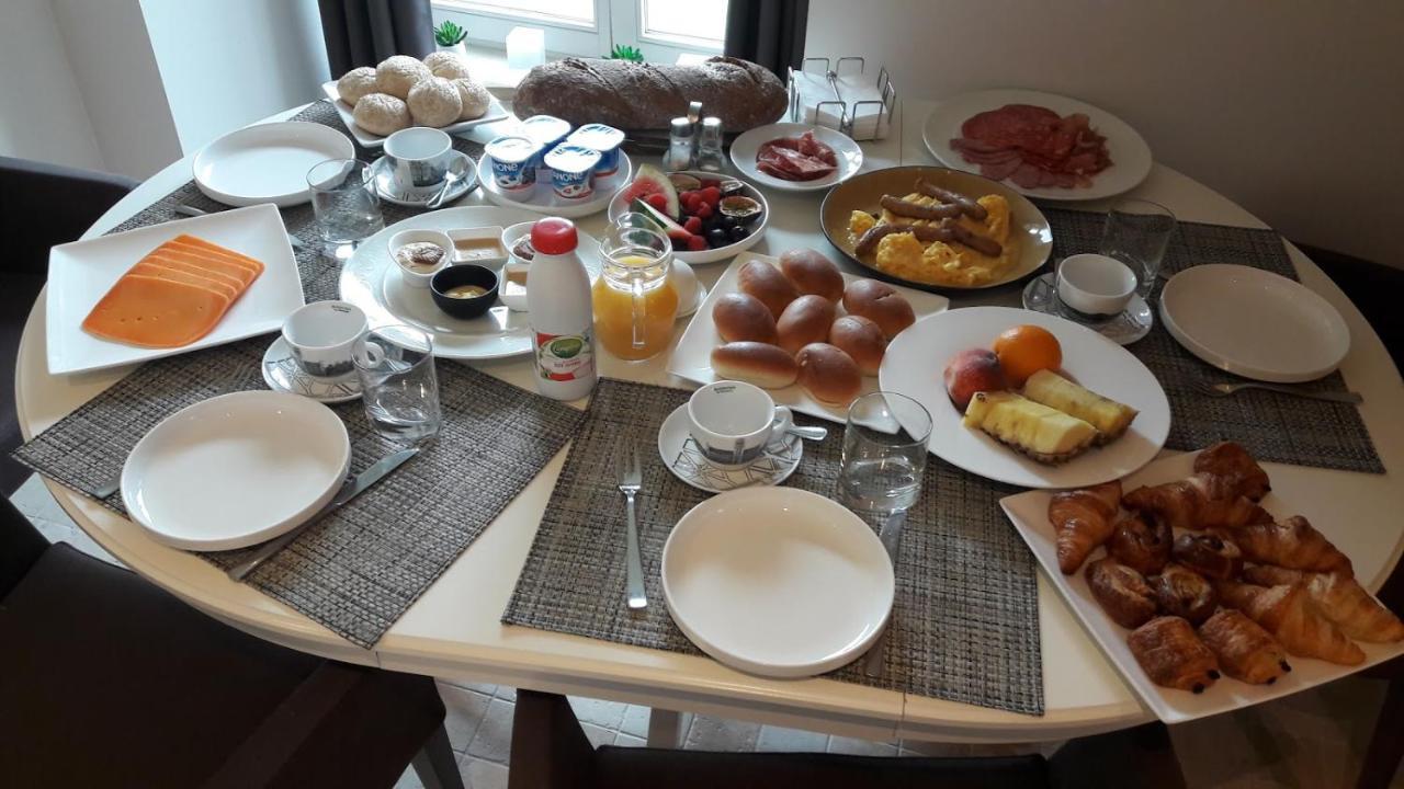 B&B Cottage Sandfort Zandvoorde  エクステリア 写真
