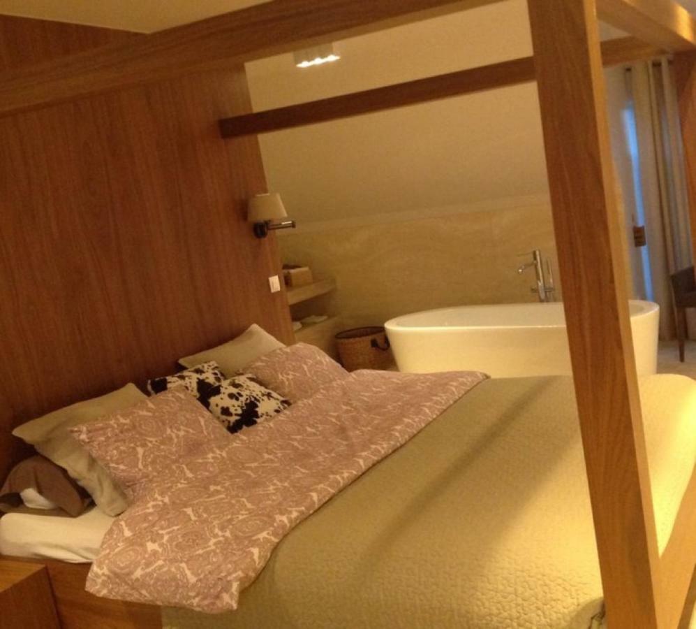 B&B Cottage Sandfort Zandvoorde  エクステリア 写真